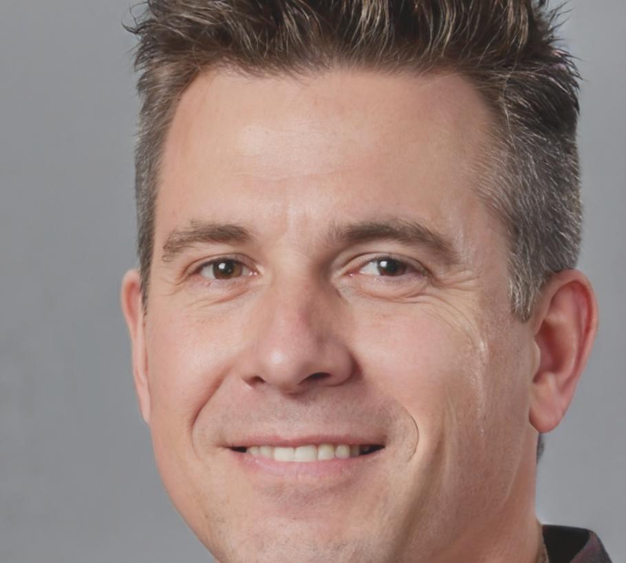Portrait von Marcus Steinbach, Finanzberater