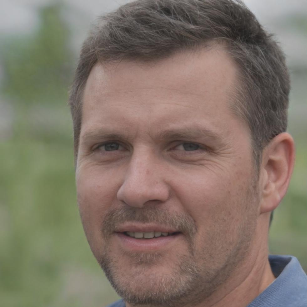 Thomas Weber - Finanzanalyst und Dozent