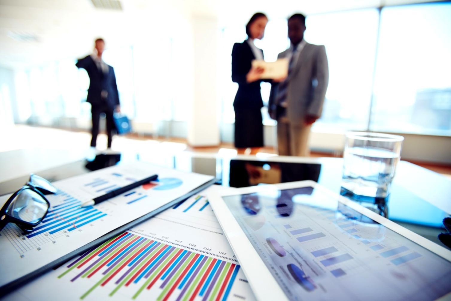 Finanzielle Planung und Vorbereitung